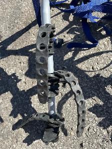 Thule Trunk Bike Rack - Photo 5
