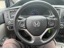 2014 Honda Civic Sedan LX Remote Start Brand New Safety only94km - Photo 11