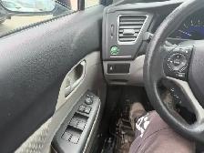 2014 Honda Civic Sedan LX Remote Start Brand New Safety only94km - Photo 12