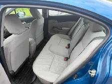 2014 Honda Civic Sedan LX Remote Start Brand New Safety only94km - Photo 15