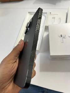 iPhone 14 Pro Max 512gb 98% batt Airpods/Fast Charger/Delivery - Photo 5