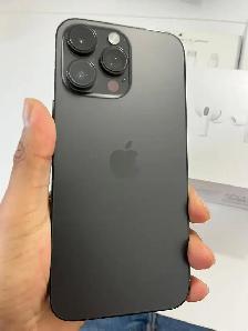 iPhone 14 Pro Max 512gb 98% batt Airpods/Fast Charger/Delivery - Photo 7