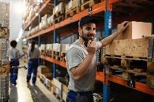 General Labour
