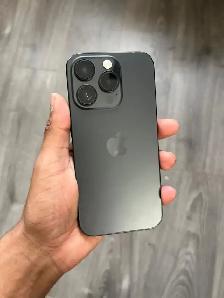 iPhone 15 Pro 128gb Airpods/Fast Charger/Delivery - Photo 8
