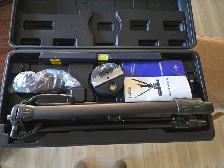 Coffret niveau laser Mac Allister