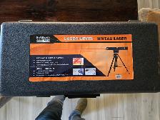 Coffret niveau laser Mac Allister - Photo 2