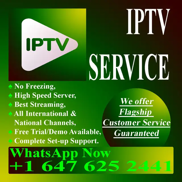 TV Packages Super 30K  For All IP Devices Plans TEXT WhatsApp