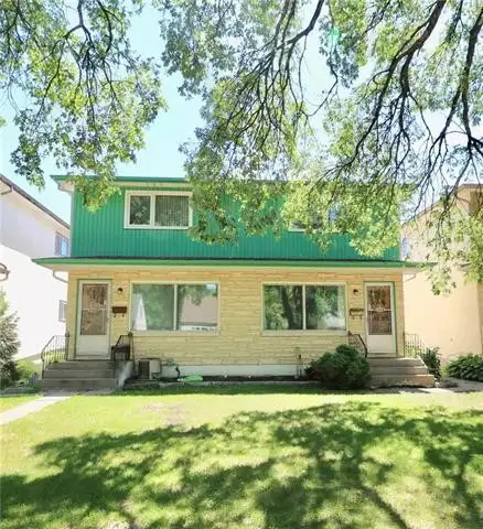 CRESCENTWOOD DUPLEX FOR RENT