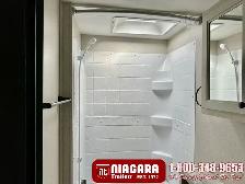 2022 HIGHLAND RIDGE RV RANGE LITE 281BH Travel Trailer - Photo 20