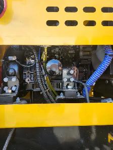 3-Ton Spider Crane / Boom Lift - Lightly Used, Fully Refurbished - Photo 7