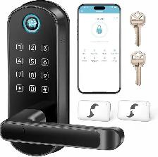 Milton Auto Locksmith - Handlesets New Lock- Storefront Locks - Photo 4