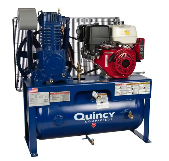 Quincy Compressor