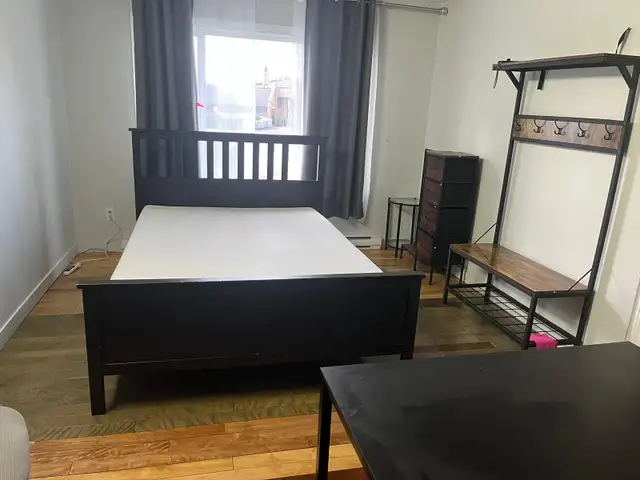 1 chambre à louer à Brossard(proche du Dix30)