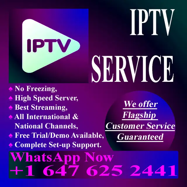 Super TV Channels 35k  Best IP Plans Text WhatsApp