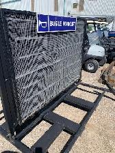 Large Message Sign with Letter Set - Photo 5