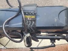Used Fat Tire Ebike (Moped Style) For Sale - Tankx Apoca - Photo 3