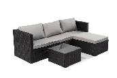 Brand New 3pcs L-Shape Patio Furniture Set  $299 - Photo 6