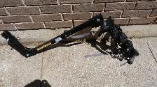 Bicycle Rack