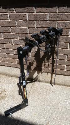 Bicycle Rack - Photo 2