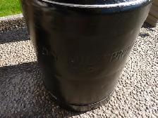 Antique Milk Can - Photo 5