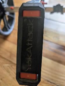 Rack pour kayak. - Photo 2