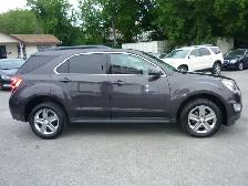 2016 Chevrolet Equinox LT - Photo 3