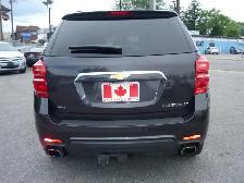 2016 Chevrolet Equinox LT - Photo 4