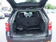 2016 Chevrolet Equinox LT - Photo 5