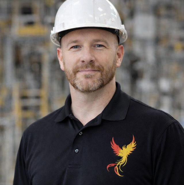 LOOKING FOR A SAFETY CONSULTANT/SUPPORT FOR YOUR PROJECTS