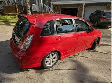 06 Suzuki Aerio AWD Only 108KMs ⭐Just $7K OBO⭐ - Photo 3