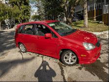 06 Suzuki Aerio AWD Only 108KMs ⭐Just $7K OBO⭐ - Photo 4