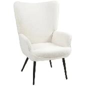 Brand New Accent Upholstered Armchair Special Selling at $189 - Photo 2
