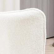 Brand New Accent Upholstered Armchair Special Selling at $189 - Photo 6