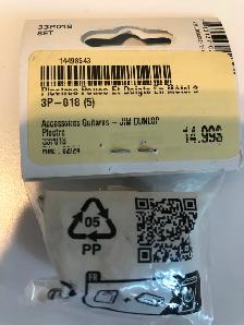 PICKS NEUFS DOIGTS ET POUCE POUR BANJO/GUITARE - Photo 2