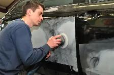 auto body helper
