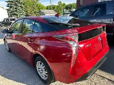 2016 Toyota Prius Hybrid New safety - Photo 4