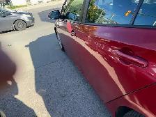 2016 Toyota Prius Hybrid New safety - Photo 6
