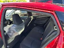 2016 Toyota Prius Hybrid New safety - Photo 7