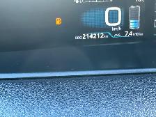 2016 Toyota Prius Hybrid New safety - Photo 9