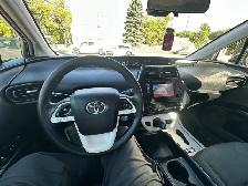 2016 Toyota Prius Hybrid New safety - Photo 11