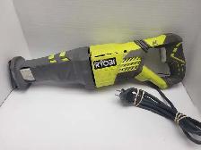 Ryobi RJ1861V Reciprocating Saw