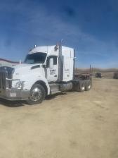 CLASS 1 DRIVER - HOME NIGHTLY - Photo 2