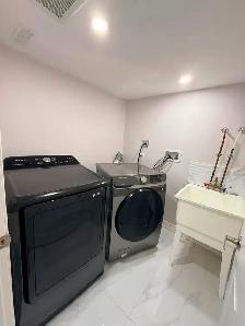 2 bedrooms/ Basement for Lease - Photo 7