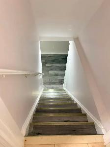 2 bedrooms/ Basement for Lease - Photo 11