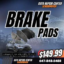 UBER VEHICLE SAFETY INSPECTION $79 - CALL 647-848-5488 - Photo 3