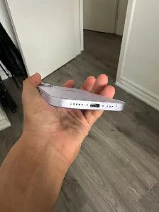 iPhone 17 256gb PURPLE Airpods/Fast Charger/Delivery - Photo 3