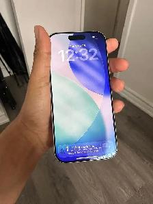 iPhone 17 256gb PURPLE Airpods/Fast Charger/Delivery - Photo 4