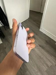 iPhone 17 256gb PURPLE Airpods/Fast Charger/Delivery - Photo 5