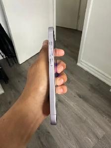 iPhone 17 256gb PURPLE Airpods/Fast Charger/Delivery - Photo 6