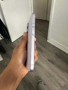 iPhone 17 256gb PURPLE Airpods/Fast Charger/Delivery - Photo 7